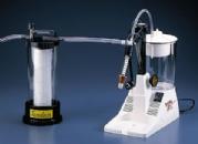 Filtration Available for Any Semi Automatic Filler