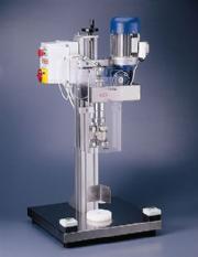Semi Automatic ROPP Capping Machines