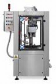 Automatic Indexing and Rotary Capping machines