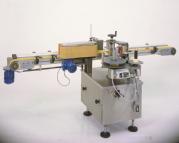 Inline Labelling Machines