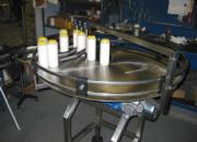 Rotary Infeed Tables