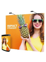 Impact Curved Pop-Up Bundle