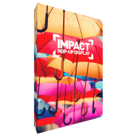 Impact Hop-Up Display