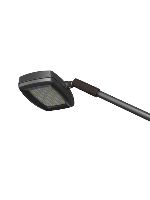 LED Flood Light Single