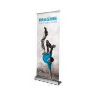 Suppliers Of Imagine+ Cassette Banners