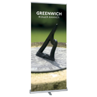 Suppliers Of Greenwich Roller Banners