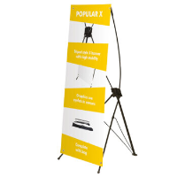 Suppliers Of Popular X Banner Stand