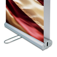 Suppliers Of Senator Duo Roller Banners