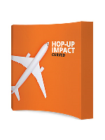 Suppliers Of Hop-Up Impact Curved