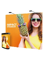 Suppliers Of Impact Straight Pop-Up Bundle