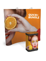 Suppliers Of Quick Plus Curved Bundle