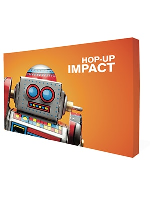 Suppliers Of Impact Hop-Up