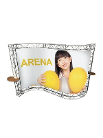 Custom Made Arena Kit 1