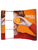 Bespoke Quick Plus Curved Kit