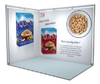 Shell-Kit 001 3M X 2M For Events