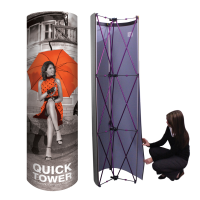 Suppliers Of Pop-Up Tower For Events