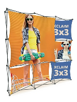 Suppliers Of Xclaim 3x3 For Events