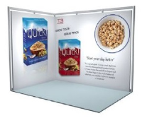 Suppliers Of Shell-Kit 001 3M X 2M For Events