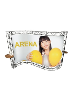 Custom Made Arena Kit 1 For Football Clubs