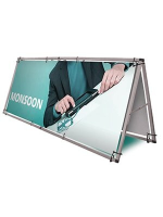 Suppliers Of Monsoon Graphic For Show Rooms