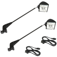 Suppliers Of Floodlight Halogen 150W Black Light For Show Rooms