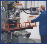 Turning Precision Toolmakers