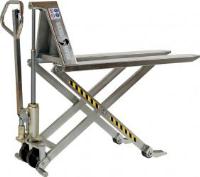 Service And Repair For High Lift Pallet Trucks