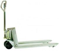 Service And Repair For Pallet Truck