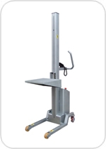 Service And Repair For Lift and Position Equipment for Food Industry