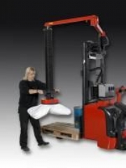 Service And Repair For Cargo-Lift Vacuum Lifting System