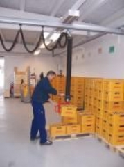 Service And Repair For Vacuum Crate Lifting