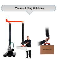 Service And Repair For Packline Vacuum Lifting Equipment