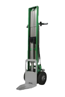 Service And Repair For Automatic Lifting Hand Trucks