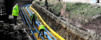 Cable Laying Installation Specialist Aberdeen