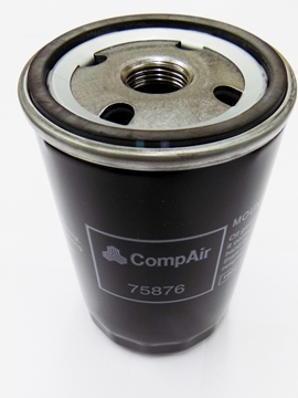 Spare Parts Of Air Compressor