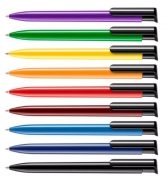 Personalised Plastic Pens