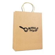 Customised Carrier Bags