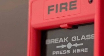Installers Of Conventional Fire Alarm