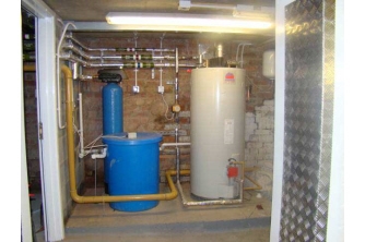 Commercial Gas Tightness Testing Manchester