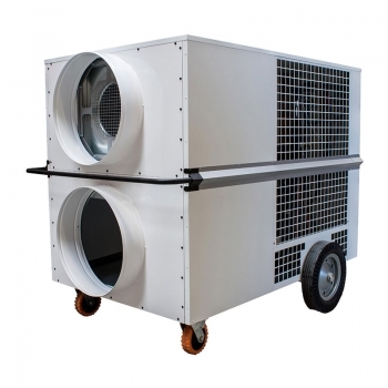 UK Suppliers Of Cool Mobile Air Conditioners