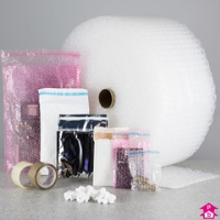 Bubble Packaging For The Fragance Industry