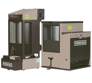 UK Suppliers Of Industrial Heaters