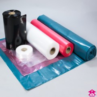 Polythene Rolls For Your Online Business