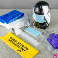 Hygiene & PPE For The Hospitality Industry
