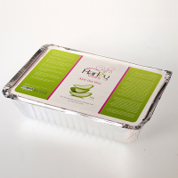 Suppliers Of Harley Aloe Hot Wax