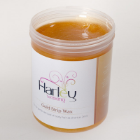 Suppliers Of Gold Strip Wax For Your Salon