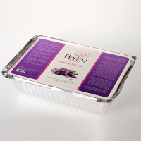 Lavender Hot Wax For Mobile Beauty Therapists