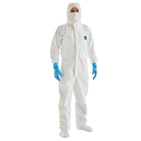 Tyvek<sup>&reg;</sup> All-in-one Suit <br /><span class=verysmall>Sterile and non-sterile</span>