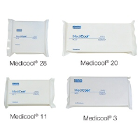 MediCool<sup>&reg;</sup> Packs <br /><em>For use with Helapet Porter Carrier Systems</em>