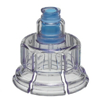 Swabable Vial Adapter
